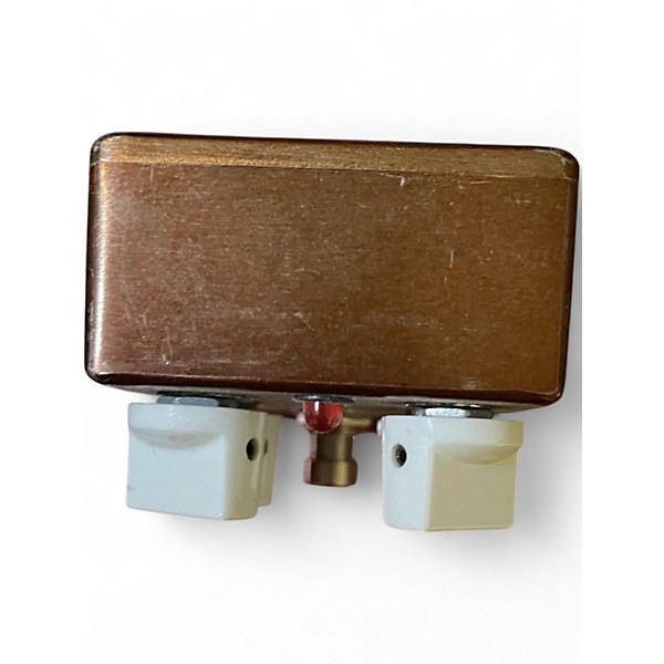Used Mad Professor ONE Effect Pedal