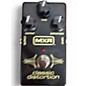 Used MXR M86 Classic Distortion Effect Pedal thumbnail