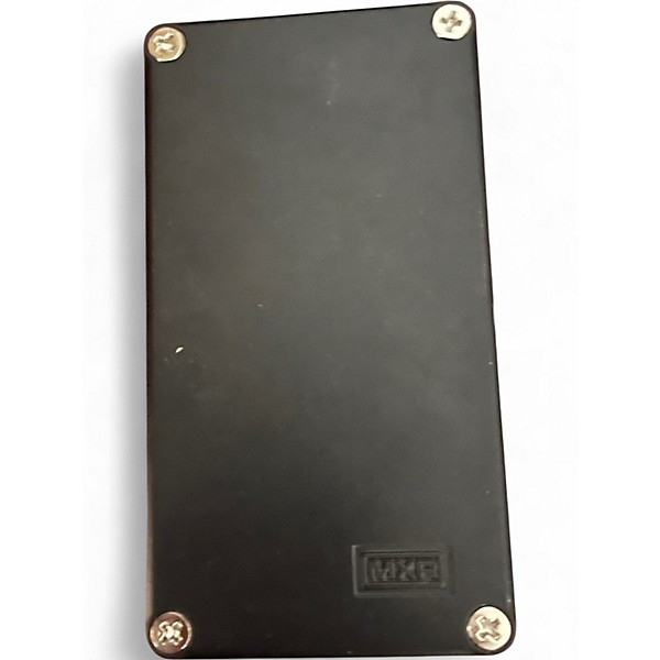 Used MXR M86 Classic Distortion Effect Pedal