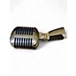 Used Shure Super 55 Dynamic Microphone thumbnail