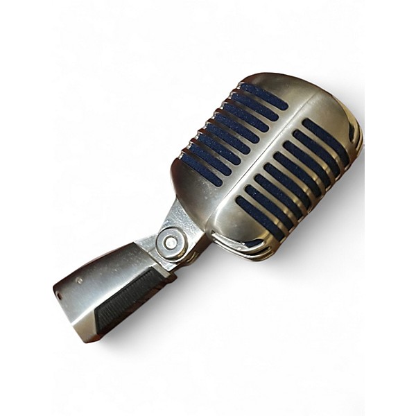 Used Shure Super 55 Dynamic Microphone