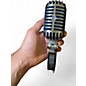 Used Shure Super 55 Dynamic Microphone