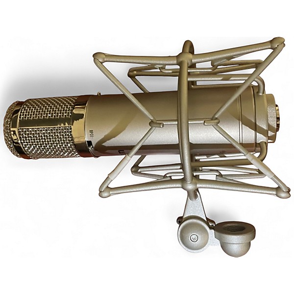 Used Warm Audio WA-47jr FET Condenser Microphone
