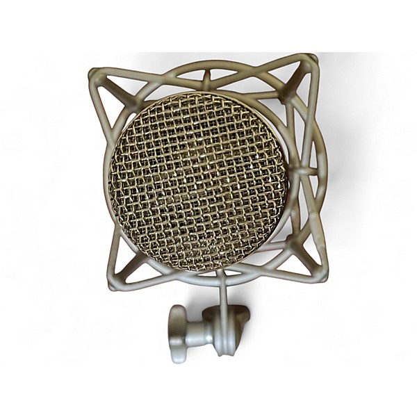 Used Warm Audio WA-47jr FET Condenser Microphone