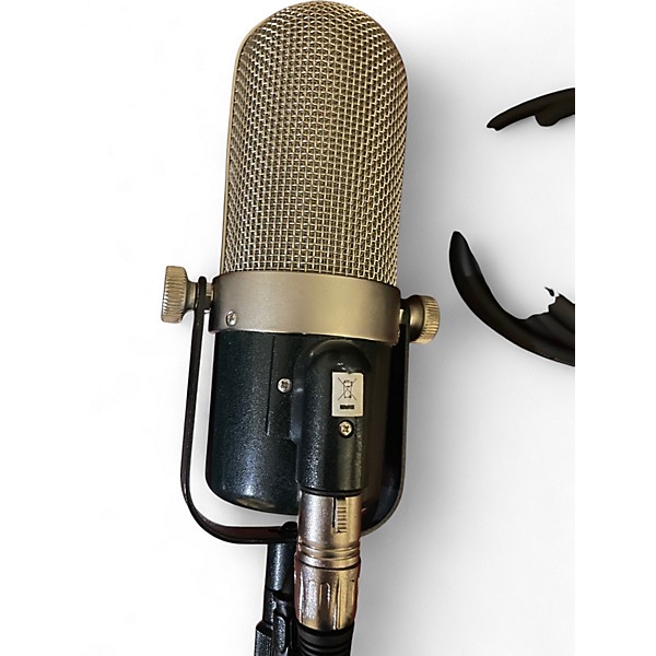 Used Golden Age Project R1 Ribbon Microphone