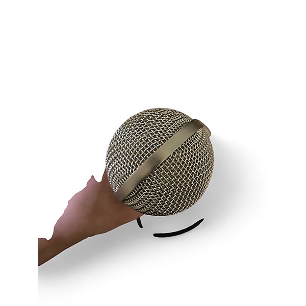 Used Golden Age Project R1 Ribbon Microphone