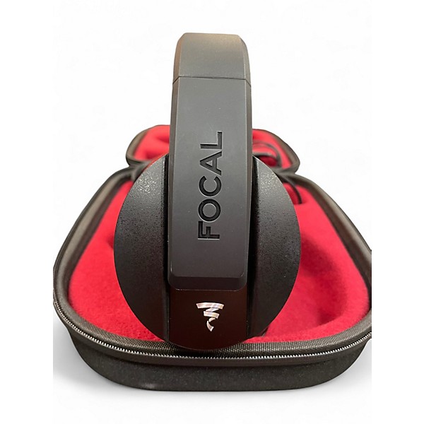 Used Focal Listen Studio Headphones