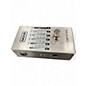 Used MXR M80 Bass Overdrive Bass Effect Pedal