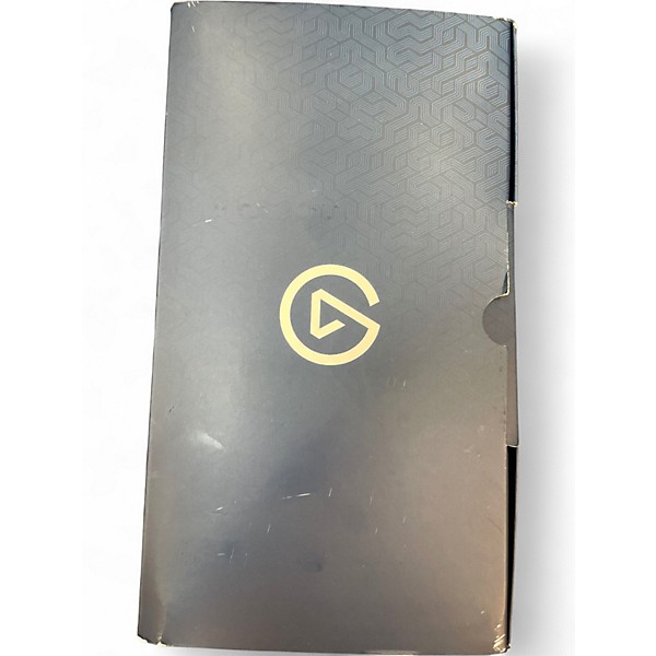 Used Elgato wave 3 Condenser Microphone