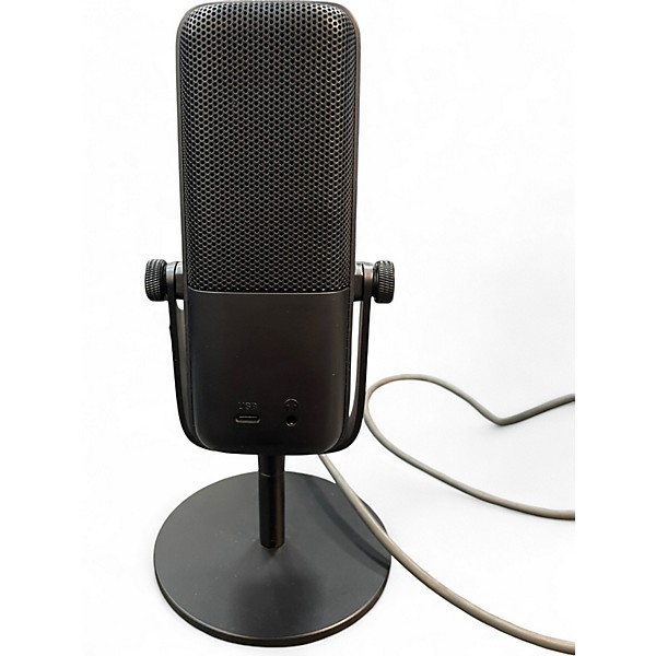 Used Elgato wave 3 Condenser Microphone