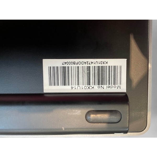 Used 2010s CME Xkey Portable Keyboard