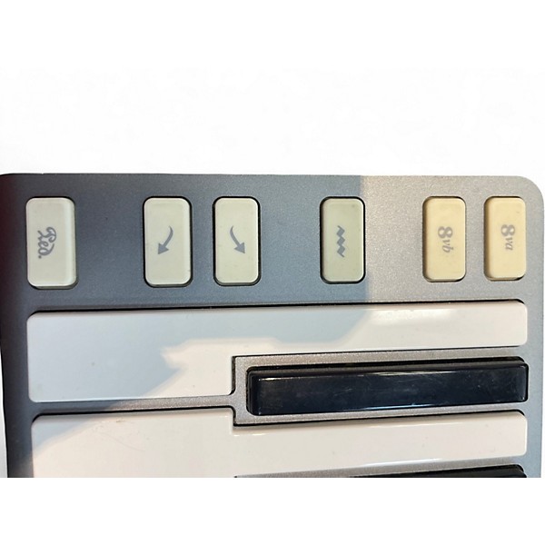 Used 2010s CME Xkey Portable Keyboard