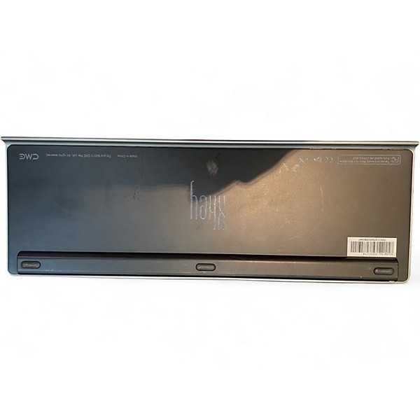Used 2010s CME Xkey Portable Keyboard