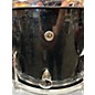 Used SONOR 4 Piece TEARDROP Black Drum Kit
