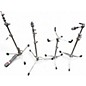 Used DW 6000 SERIES LIGHTWEIGHT STANDS Drum Hardware Pack thumbnail