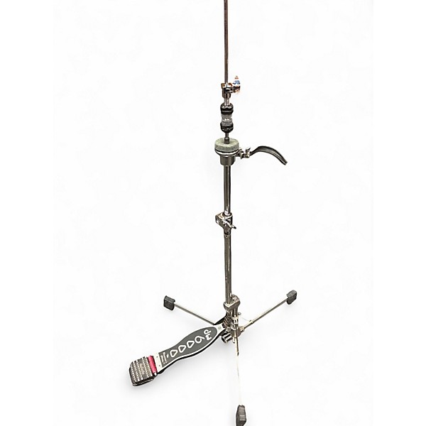 Used DW 6000 SERIES LIGHTWEIGHT STANDS Drum Hardware Pack