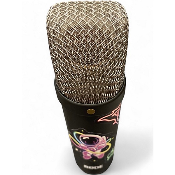 Used RODE NT1 Condenser Microphone