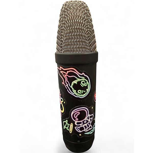 Used RODE NT1 Condenser Microphone