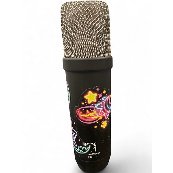 Used RODE NT1 Condenser Microphone