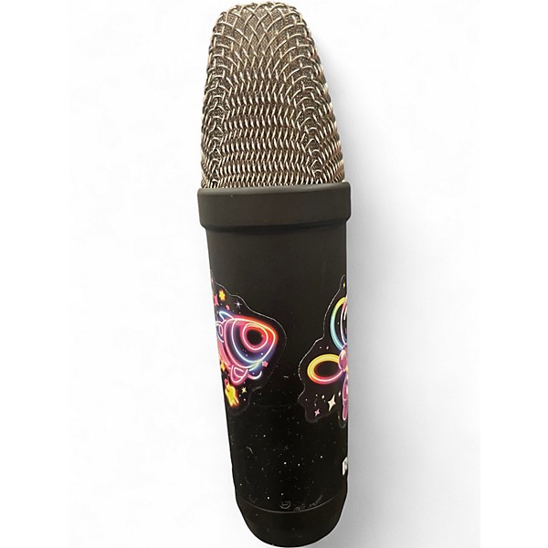Used RODE NT1 Condenser Microphone