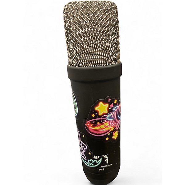Used RODE NT1 Condenser Microphone