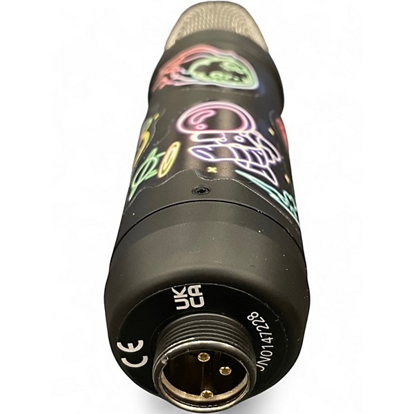 Used RODE NT1 Condenser Microphone