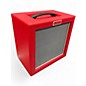 Used VHT Redline 1x10 Guitar Cabinet