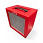 Used VHT Redline 1x10 Guitar Cabinet
