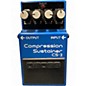 Used BOSS CS3 Compressor Sustainer Effect Pedal thumbnail
