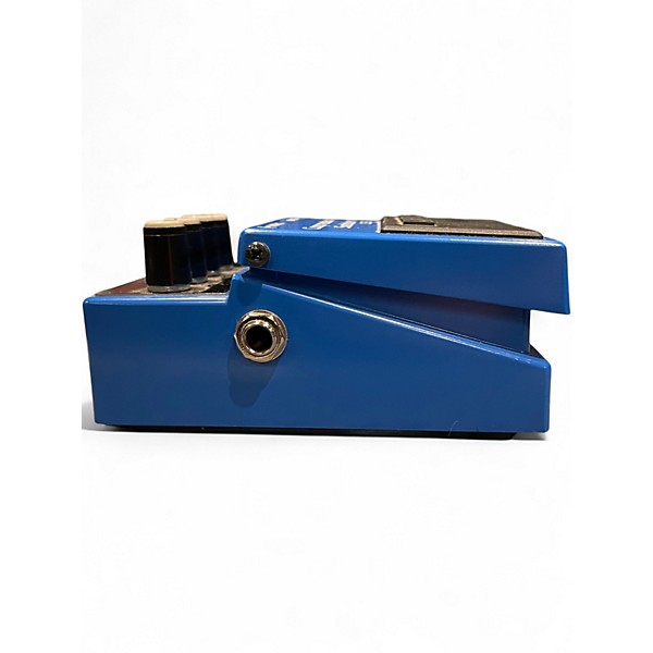 Used BOSS CS3 Compressor Sustainer Effect Pedal