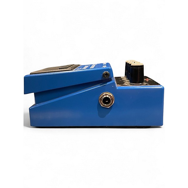 Used BOSS CS3 Compressor Sustainer Effect Pedal