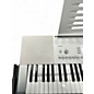 Used Casio LK280 61-Key Arranger Keyboard