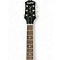Used Epiphone Les Paul Special TV Yellow Solid Body Electric Guitar