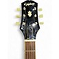 Used Epiphone ES335 IG 3 Color Sunburst Hollow Body Electric Guitar
