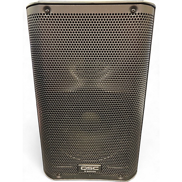 Used QSC K8 Powered Speaker