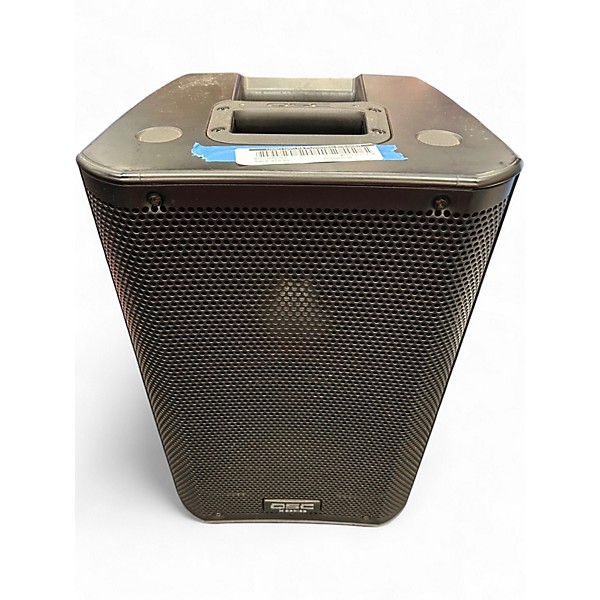 Used QSC K8 Powered Speaker