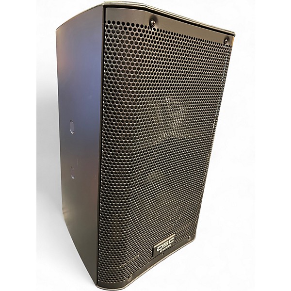 Used QSC K8 Powered Speaker