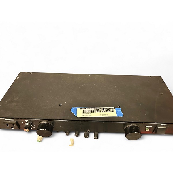 Used Furman M-8LX Power Conditioner