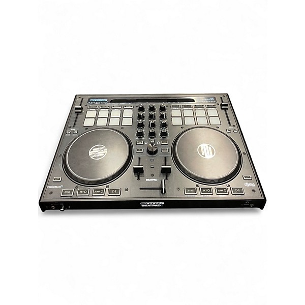 Used Reloop BEATPAD2 DJ Controller