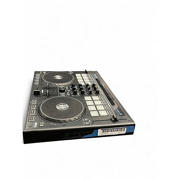 Used Reloop BEATPAD2 DJ Controller