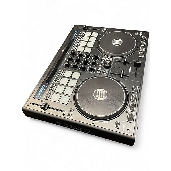 Used Reloop BEATPAD2 DJ Controller