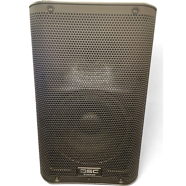 Used QSC K8 Powered Speaker