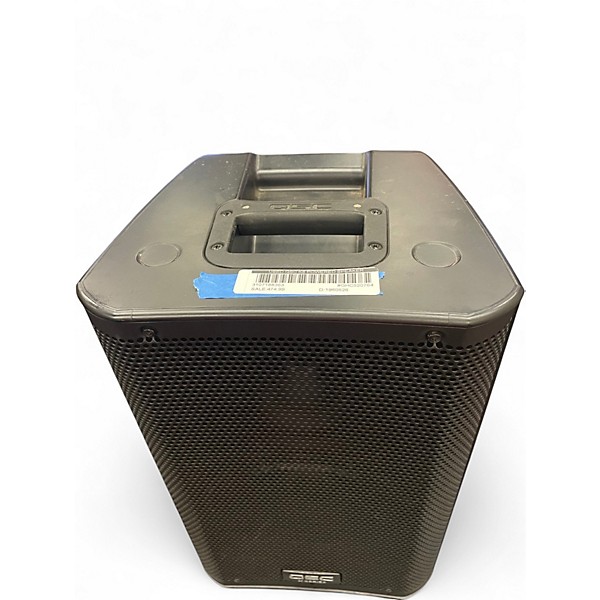 Used QSC K8 Powered Speaker