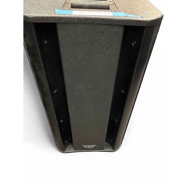 Used QSC KSUB Powered Subwoofer
