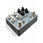 Used Dcw HANDS OF TIME DUO Effect Pedal