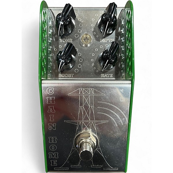 Used Thorpy Fx CHAIN HOME Effect Pedal