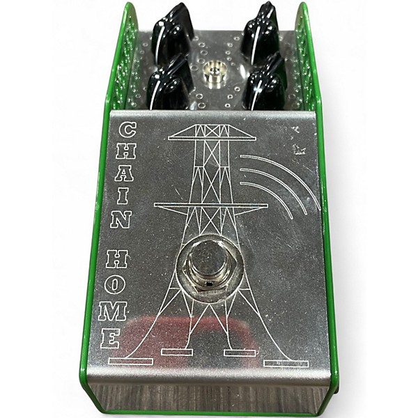 Used Thorpy Fx CHAIN HOME Effect Pedal