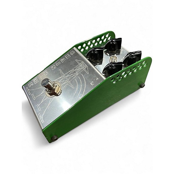 Used Thorpy Fx CHAIN HOME Effect Pedal