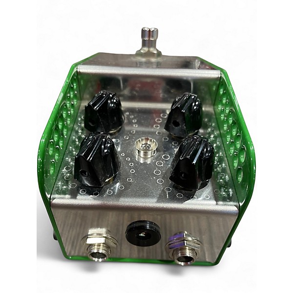 Used Thorpy Fx CHAIN HOME Effect Pedal