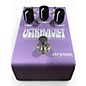 Used Strymon ULTRAVIOLET VINTAGE VIBE Effect Pedal